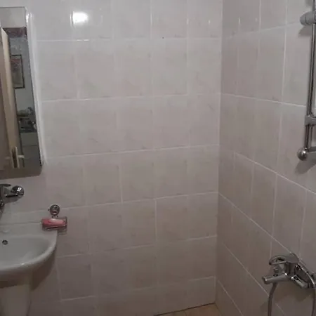 Apartment Апартамент Цвети Варна 90Кв.М. 3Стаен До 7 Човека